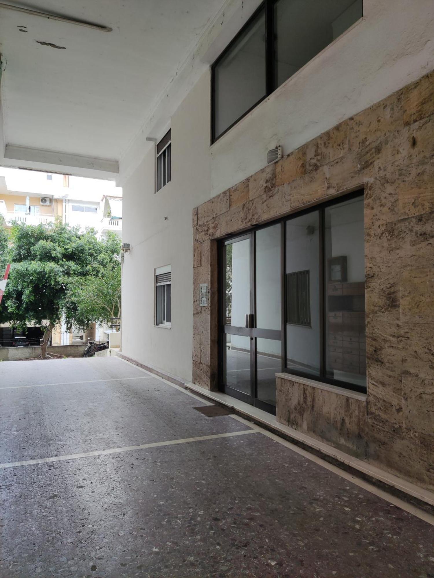 Georgia Apartment La Canea Exterior foto