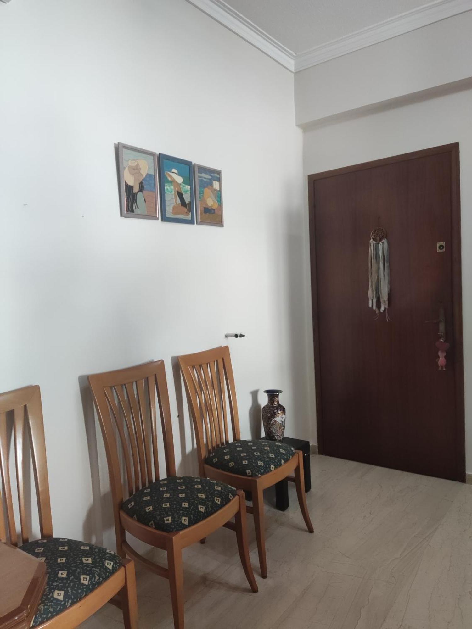 Georgia Apartment La Canea Exterior foto