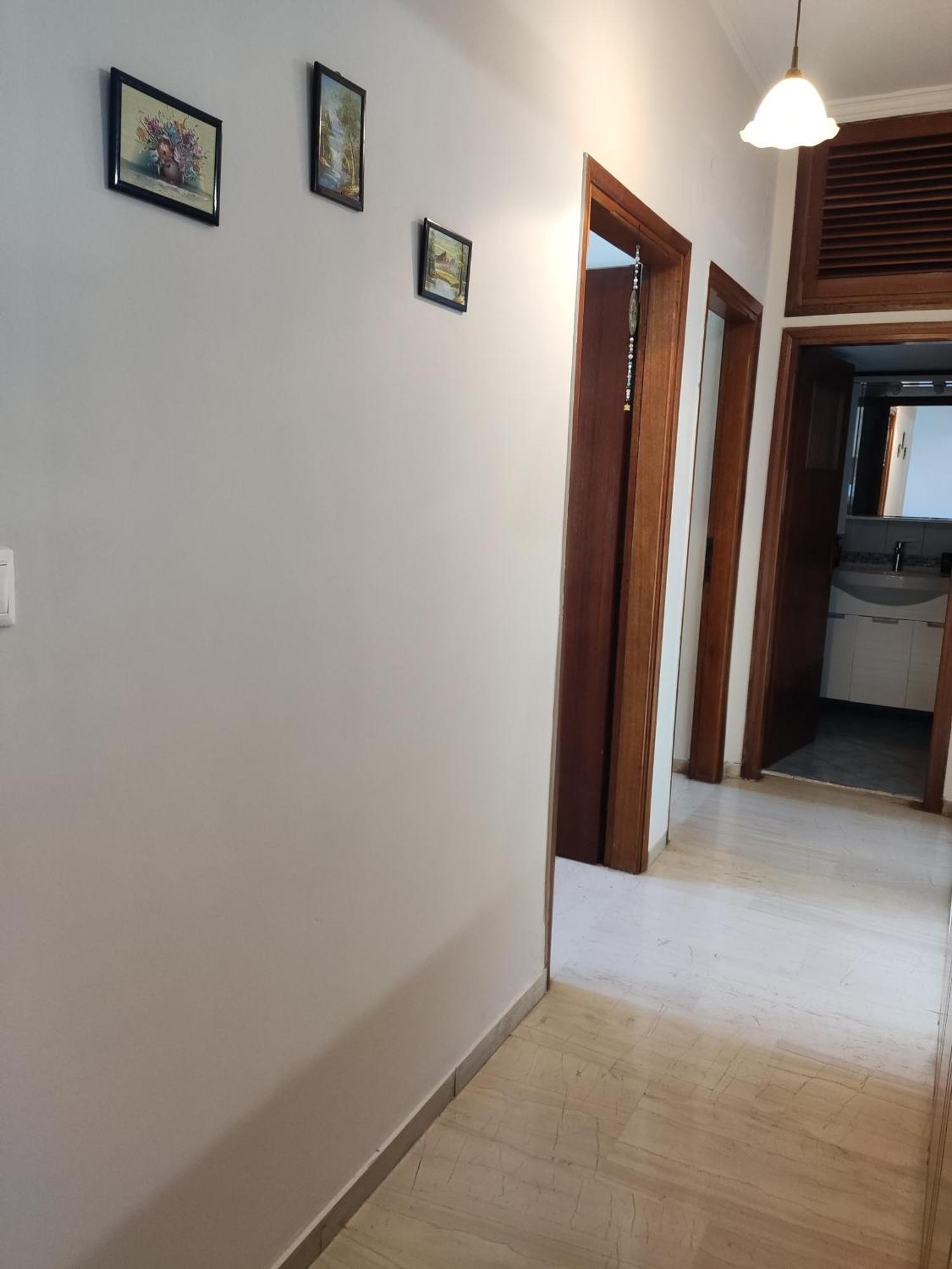 Georgia Apartment La Canea Exterior foto